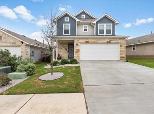 212 Oakstone Dr, Georgetown, TX 78628