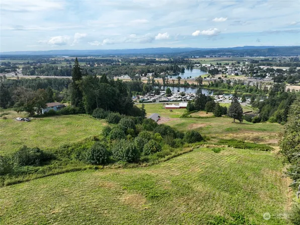 0 NW 389th Street, Woodland, WA 98674