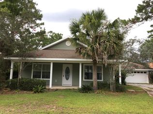 123 Kimberly Ann Dr, Santa Rosa Beach, FL 32459