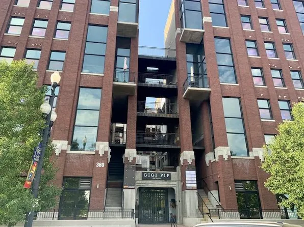 360 W 300 S, Salt Lake City, UT