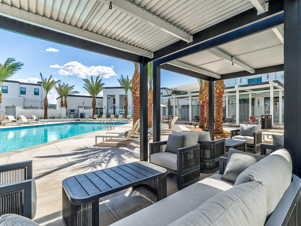 The Standard Redlands