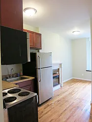 Rented by M&J Apt Services Corp