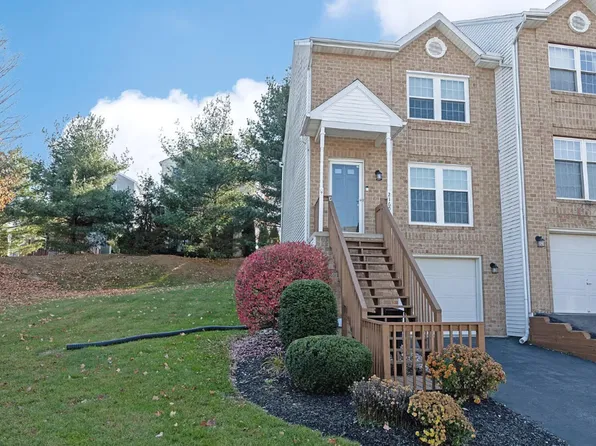 2165 Saint Clair Ct, Harrisburg, PA 17110