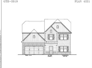 17 Thunderhawk Ln, Rydal, GA 30171