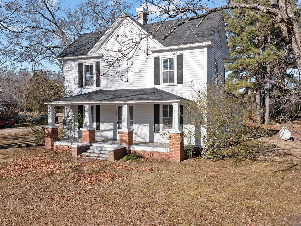 204 Cedar Ln, Stovall, NC 27582 Zillow