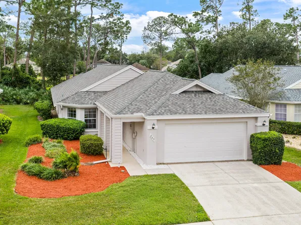 245 Glenbriar Cir, Daytona Beach, FL 32114