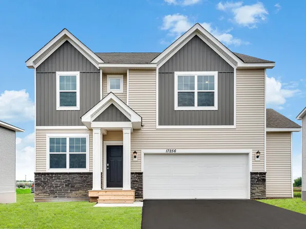 17058 Draper Way, Lakeville, MN 55044