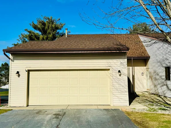 2753 Stonebluff Dr SW #88, Wyoming, MI 49519