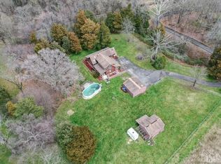 2417 Old York Rd, Bordentown, NJ 08505