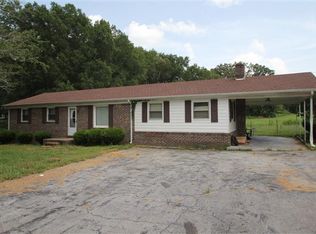 812 Paynes Church Rd, Estill Springs, TN 37330