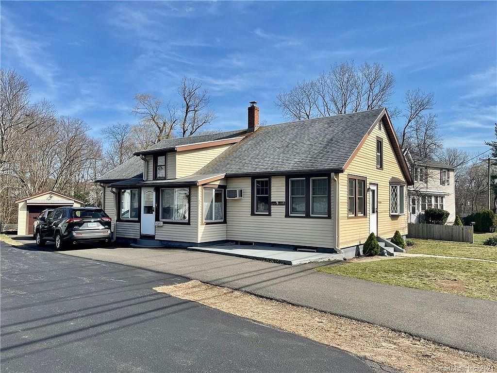 58 Shuttlemeadow Rd, Plainville, CT 06062 Zillow