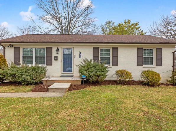 463 Lancelot Ln, Lexington, KY 40517