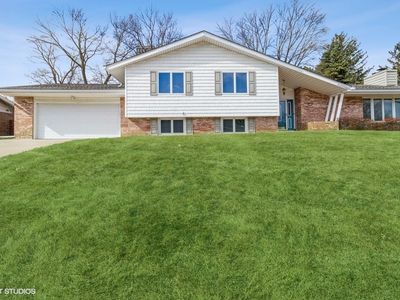 3124 Park Plaza Dr, Des Moines, IA, 50315