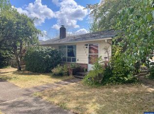 2758 NW Coolidge Way, Corvallis, OR