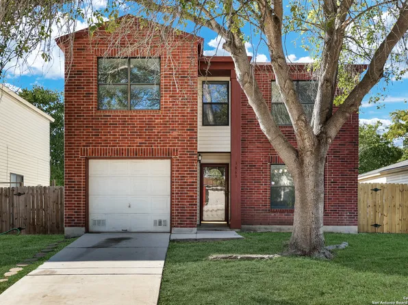 3663 CANDLEHILL, San Antonio, TX 78244