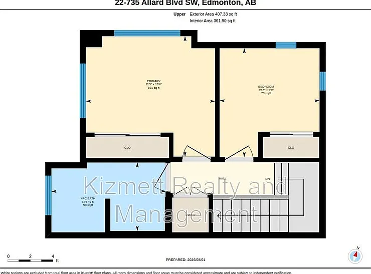 735 Allard Blvd SW #22 — Photo 33