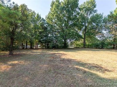 215 W 40th Pl, Sand Springs, OK, 74063
