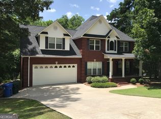 104 White Oak Cir, Dublin, GA 31021