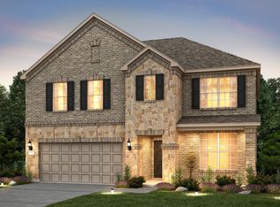 9430 Boulder Point Rd, Oak Point, TX 75068