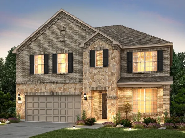 4408 Minnow Cove Rd, Oak Point, TX 75068