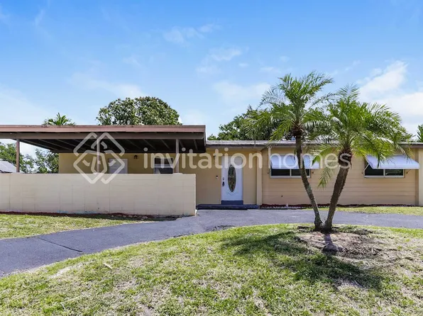 126 S 11th St, Lantana, FL 33462
