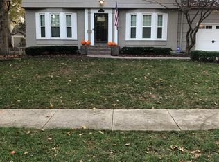 1203 Romany Rd, Kansas City, MO 64113