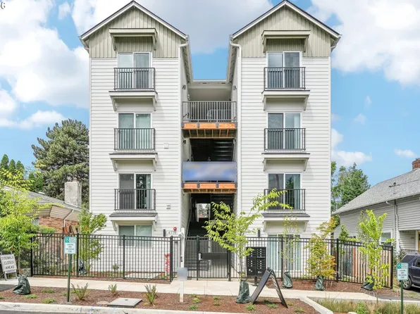 4775 NE 107th Ave, Portland, OR 97220