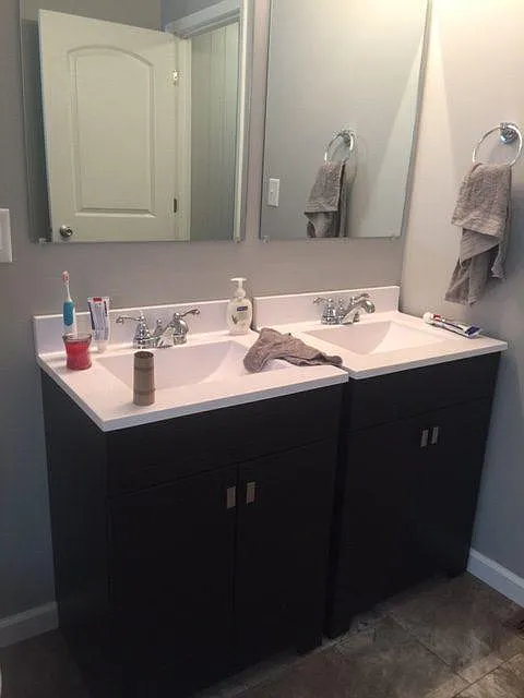 2 bed, 988 sqft, $950 — Photo 2