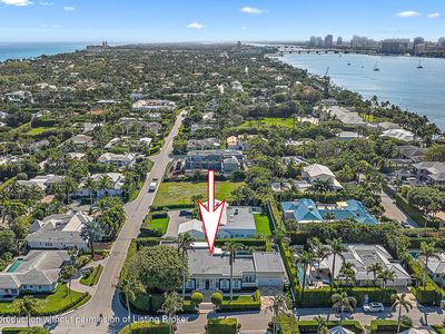 302 Via Linda, Palm Beach, FL, 33480