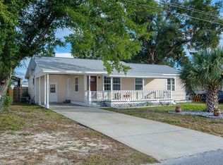 1912 Drummond Ave, Panama City, FL 32405