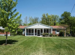 8404 Patrilla Ln, Cincinnati, OH 45249
