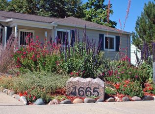 4665 Vance St, Wheat Ridge, CO 80033