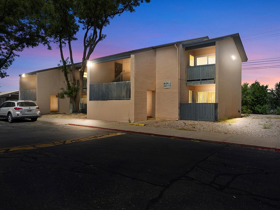 1st image of 4601 Carlisle Blvd NE APT J7