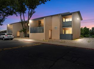4601 Carlisle Blvd NE APT J7, Albuquerque, NM 87109