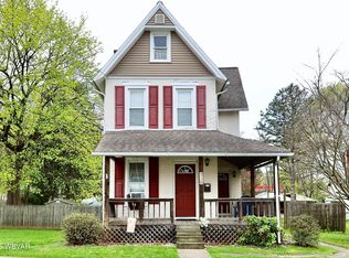 726 Main St S, Williamsport, PA 17702