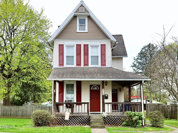 726 Main St S, Williamsport, PA 17702
