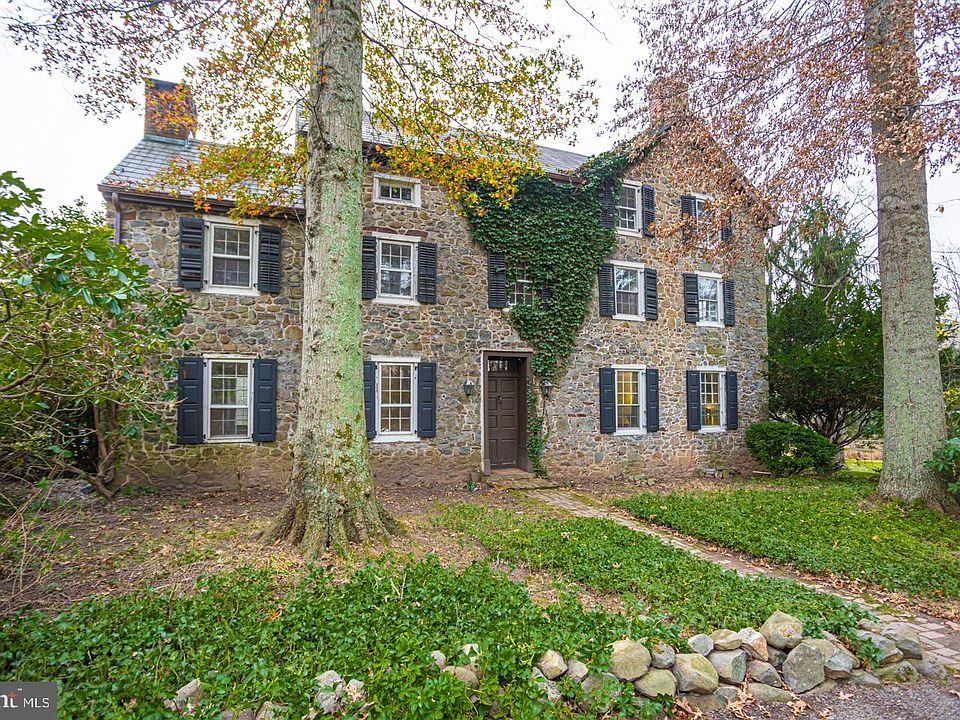 2 Woodhill Rd, Newtown, PA 18940 Zillow