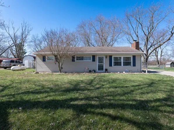 7927 Middletown Germantown Rd, Germantown, OH 45327