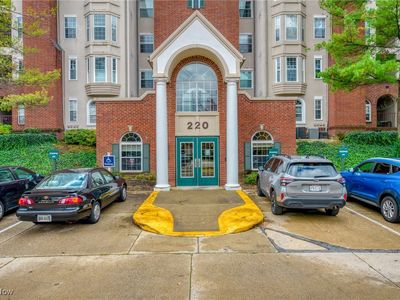 220 Fox Hollow Dr APT 308, Cleveland, OH, 44124