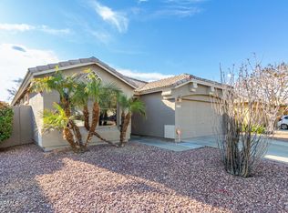350 S 151st Ave, Goodyear, AZ 85338
