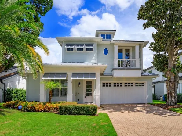 533 COUNTRY CLUB DRIVE, WINTER PARK, FL 32789