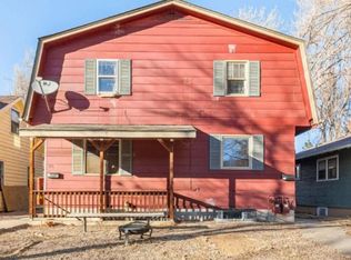 810 W Laurel St #1, Fort Collins, CO 80521
