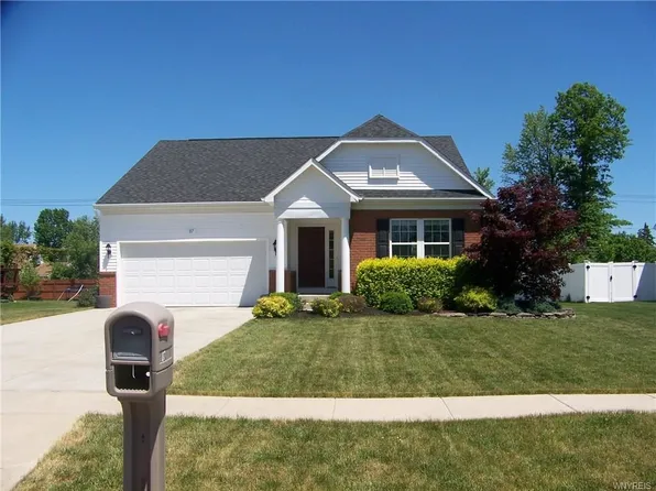 87 Waterford Park, Grand Island, NY 14072