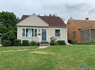 3103 Glencairn Ave, Toledo, OH 43614