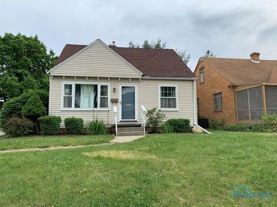 3103 Glencairn Ave, Toledo, OH, 43614