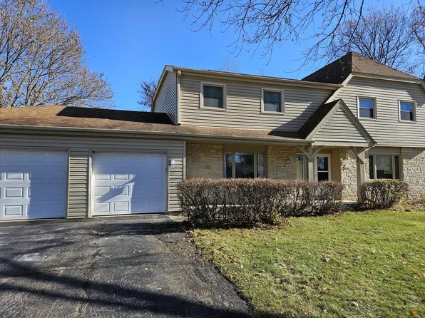 W156N10904 Catskill LANE, Germantown, WI 53022