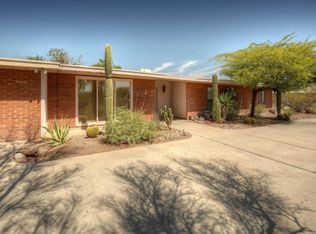 6851 N Perugia Way, Tucson, AZ 85741