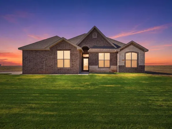 6846 Filly Rd, Lubbock, TX 79407
