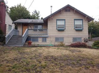 3947 SW Ida St, Seattle, WA 98136