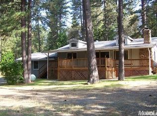 20175 Redwood Dr, Foresthill, CA 95631